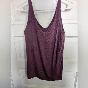 Athleta Build-in Bra Tank